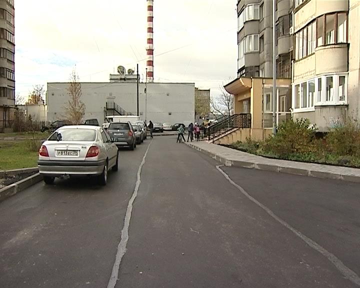 В 2017 году на уборку Калининграда направят более 400 млн рублей