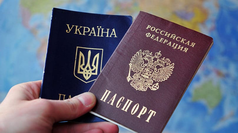 В Севастополе появился свой «Немецко-Русский Дом», но с украинским акцентом