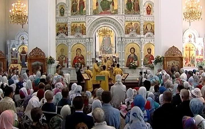 В калининградской епархии рассказали, где и когда можно освятить яйца и куличи