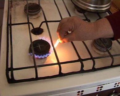 В 2017 году газ придет в дома 1000 жителей Озёрска