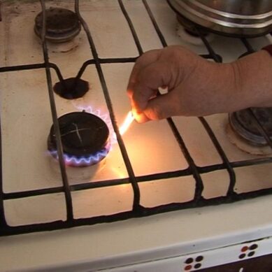 Более 4 тысяч жителей Гвардейска получат доступ к природному газу
