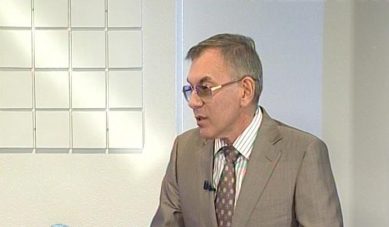 Андрей Клемешев: «Возможности университета не в полной мере используются в регионе»