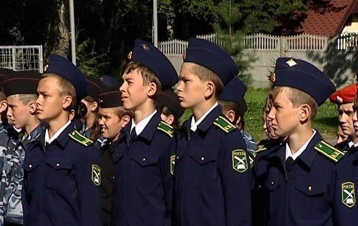 Калининградская молодежь отметит День защитника отечества историческим квестом