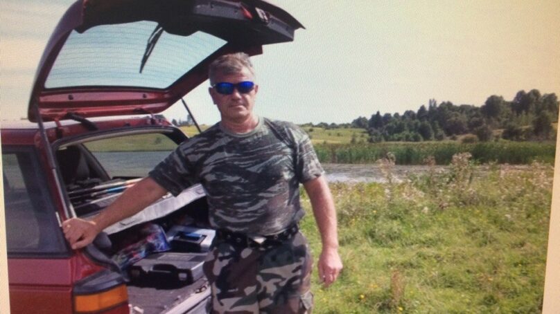Житель Черняховска отправился на рыбалку и пропал: розыск