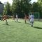 Сборная «Балтики» в День знаний сразилась с юными футболистами