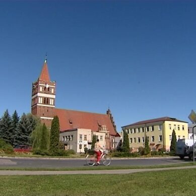 В Правдинске преображается зона отдыха и городские территории