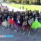 Калининградские танцоры-любители высадились на «Танцплантации-2016»