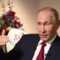 Путин — желающим вскрыть «военный ящик Пандоры»: флаг вам в руки