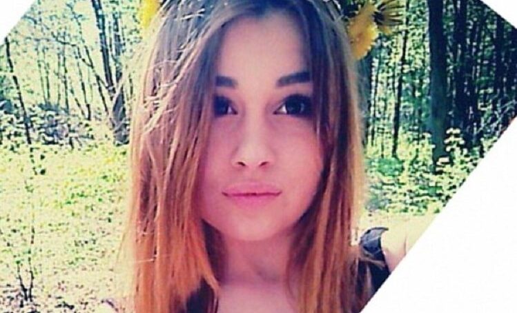 В Калининграде пропала 15-летняя школьница