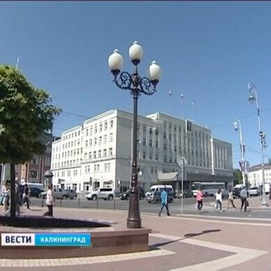 Кому и сколько достанется мест в Горсовете Калининграда. Итоги выборов