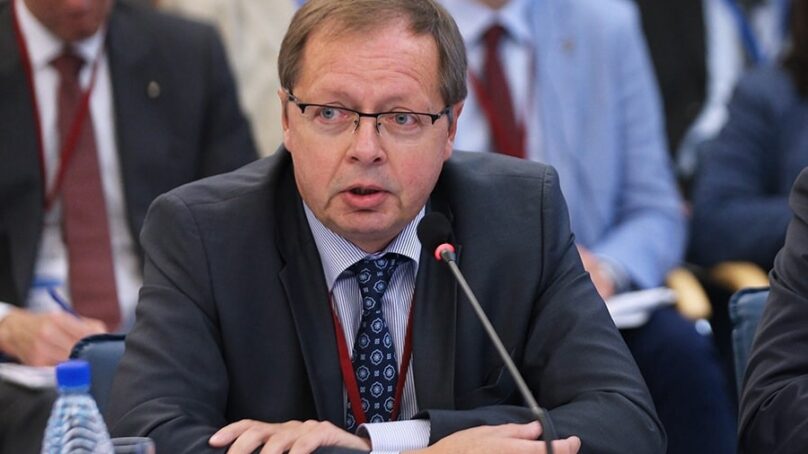 Представитель МИД России прокомментировал перспективы возобновления МПП