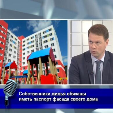 Артур Крупин: «Цветовая палитра Калининграда состоит из 624 оттенков»