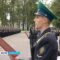 1500 курсантов Пограничного института в Калининграде приняли присягу