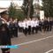 Ряды юнармейцев пополнили кадеты из восьми муниципалитетов Калининградской области