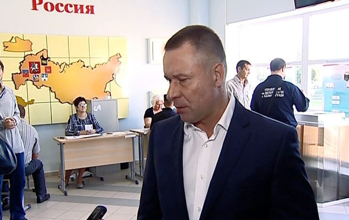 Семь тысяч избирателей в Калининградской области проголосуют впервые