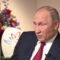 Путин ответил на вопрос журналиста Bloomberg о «передаче» Калининграда