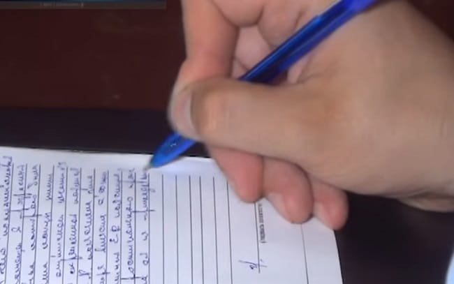 В Калининграде 15-летняя школьница стала фигуранткой уголовного дела