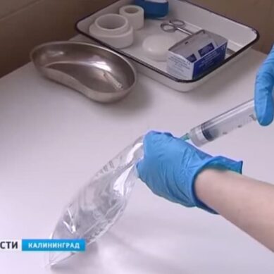 Включение в нацкалендарь прививок от ротовируса и ветрянки обойдется в 17 млрд рублей