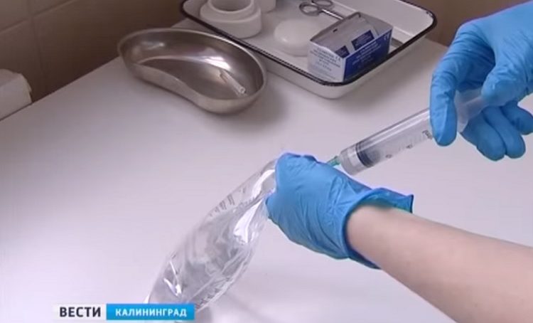 Включение в нацкалендарь прививок от ротовируса и ветрянки обойдется в 17 млрд рублей