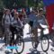 В Гусеве увлеченных велоспортом становится больше