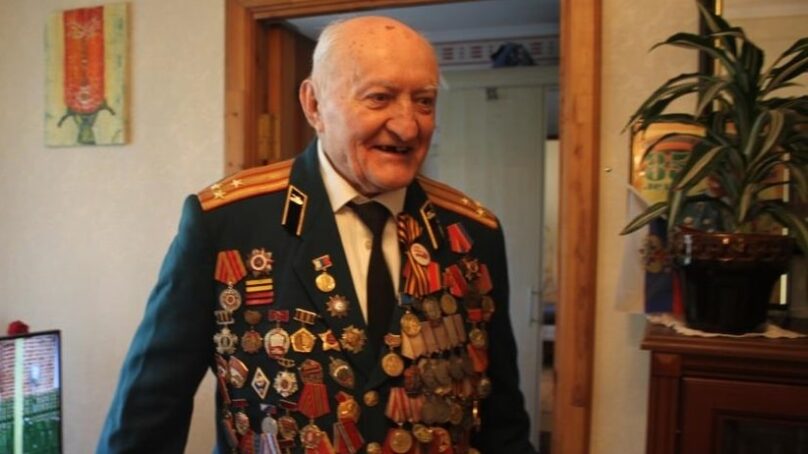 Администрация Калининграда: До конца года памятные знаки получат 4000 ветеранов