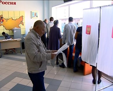 На видеотрансляцию выборов президента в России потратят 75 млн. рублей
