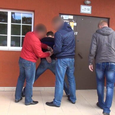 Следствие: Калининградский мошенник лишил денег десяти жителей Ростовской области