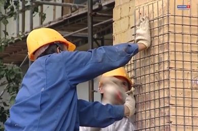 До конца года в Калининградской области подрядчикам необходимо отремонтировать еще 400 домов
