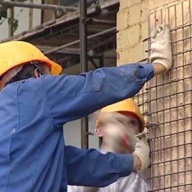 До конца года в Калининградской области подрядчикам необходимо отремонтировать еще 400 домов