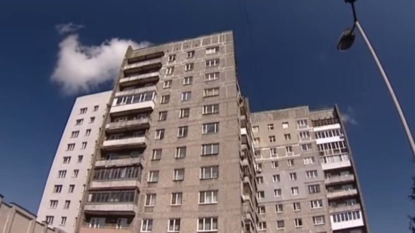 Многоэтажку на Московском проспекте в Калининграде скорее всего снесут