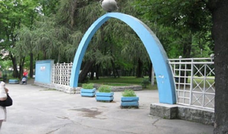 Балтийскому парку в Калининграде вернули прежнее название