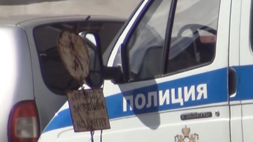 В Калининграде в подъезде дома обнаружили труп человека