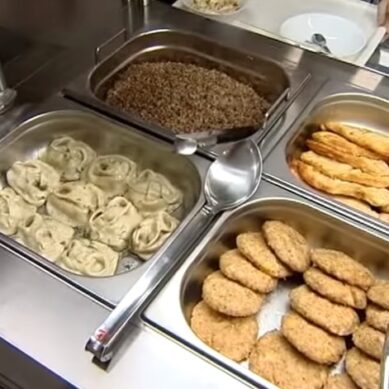 Прокуратура Гвардейского района выявила нарушения в сфере питания в 5 дошкольных учреждениях