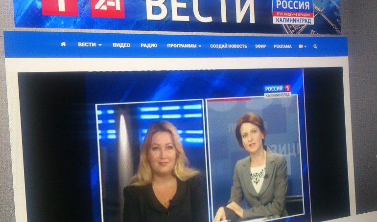 Предварительные итоги выборов обсуждаем в прямом эфире «ВЕСТИ-Калининград»