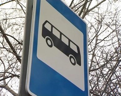 В Озерском районе детей возили в школу на опасных автобусах