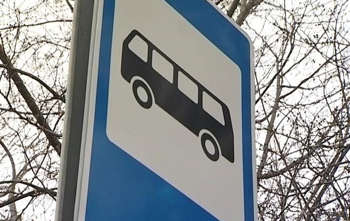 На ул.Киевской в Калининграде встали троллейбусы: образовалась большая пробка