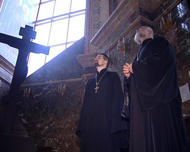 В Калининградской области появится новый иерарх