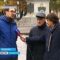 Телепробег: «Вести-Калининград» в Черняховске