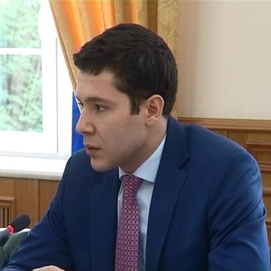 Алиханов обсудил с бизнесменами тонкости нового закона, регулирующего предпринимательскую деятельность