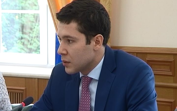 Антон Алиханов ответит на вопросы населения в прямом эфире калининградских «Вестей»
