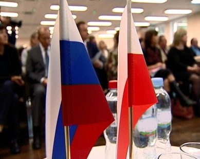 Россия и Польша согласуют рекомендации по вылову леща и судака