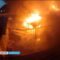 Из-за денежного конфликта житель Черняховска учинил пожар во дворе особняка