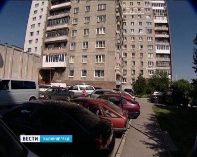 Слухи о возможной застройке на территории аварийного дома на Московском проспекте —  «утка»