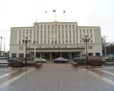 Администрация Калининграда публично отчитается о расходах бюджета