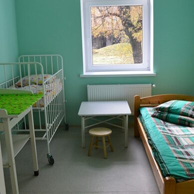 В больнице Полесска не обеспечивают малолетних детей бесплатными лекарствами