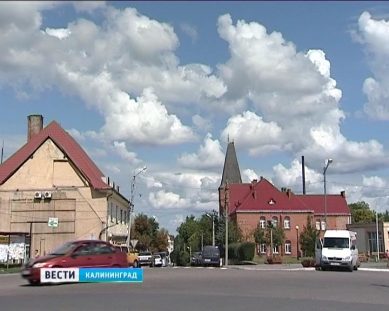 В двух районах и четырёх округах Калининградской области сменились главы