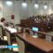 Депутаты Облдумы рассмотрят законопроект о роспуске Совета депутатов Полесска
