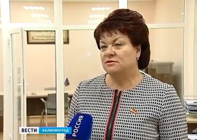 Депутаты облдумы утвердили законопроект, отменяющий прямые выборы мэра в Калининграде