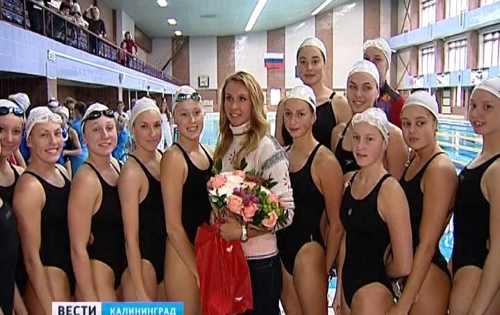 Наталья Ищенко: оценки за синхронность в артистическом плавании могут отойти на второй план