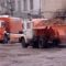В случае обильных снегопадов очищать дороги Калининграда помогут частные компании